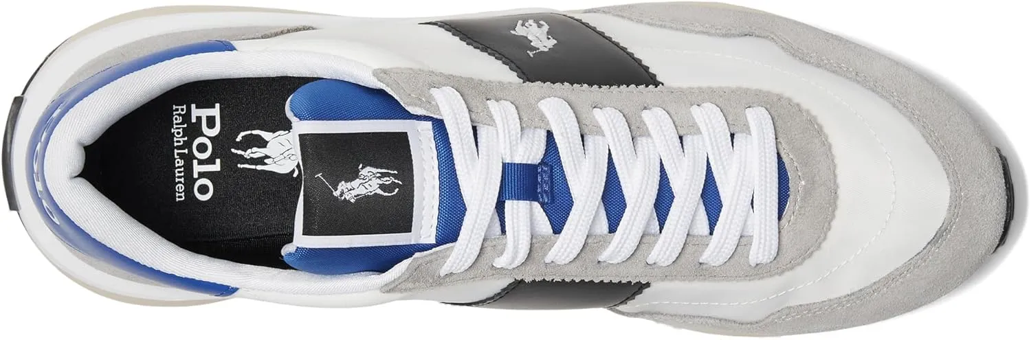 Polo Ralph Lauren Women's Train 89 Sneaker