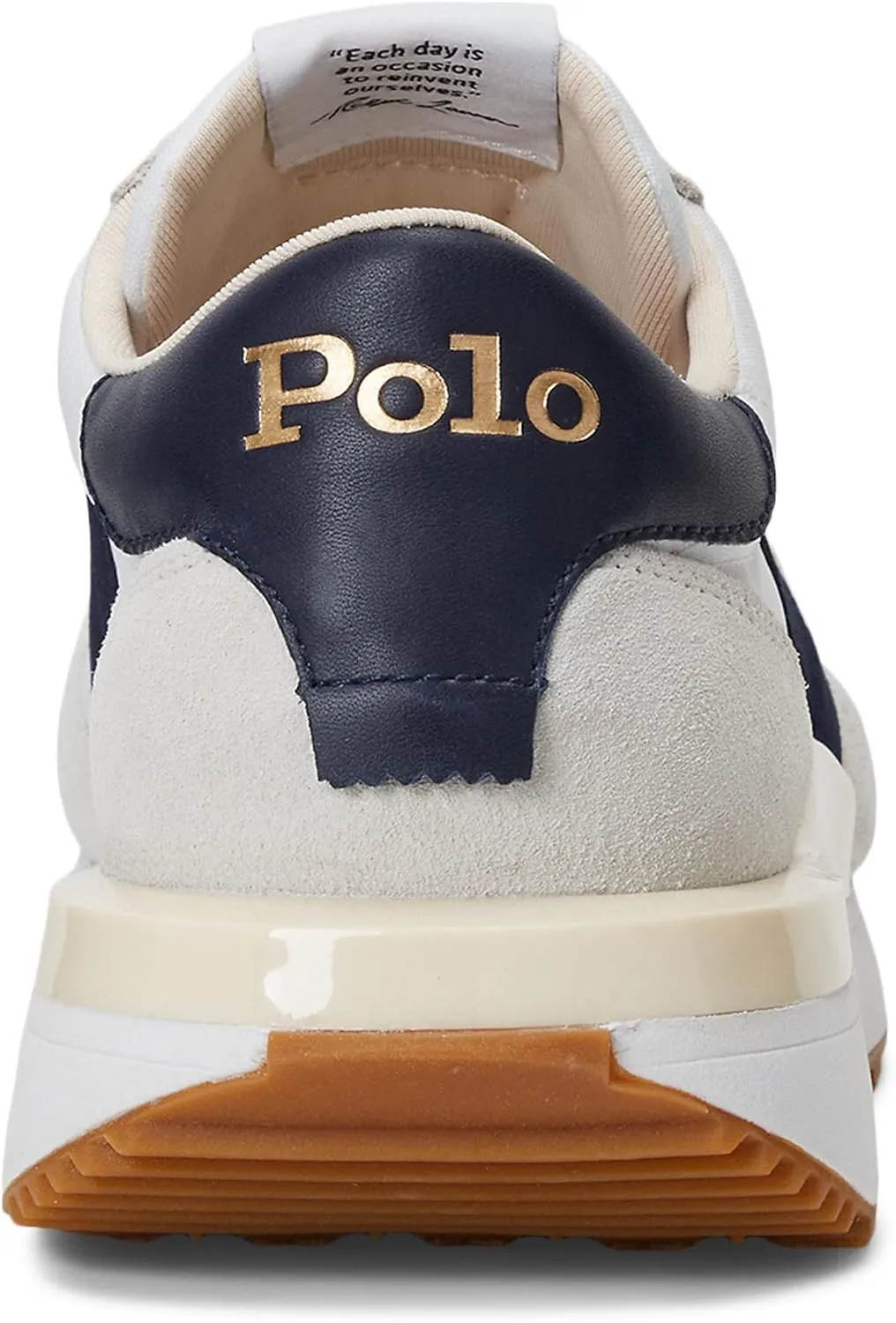 Polo Ralph Lauren Women's Train 89 Sneaker