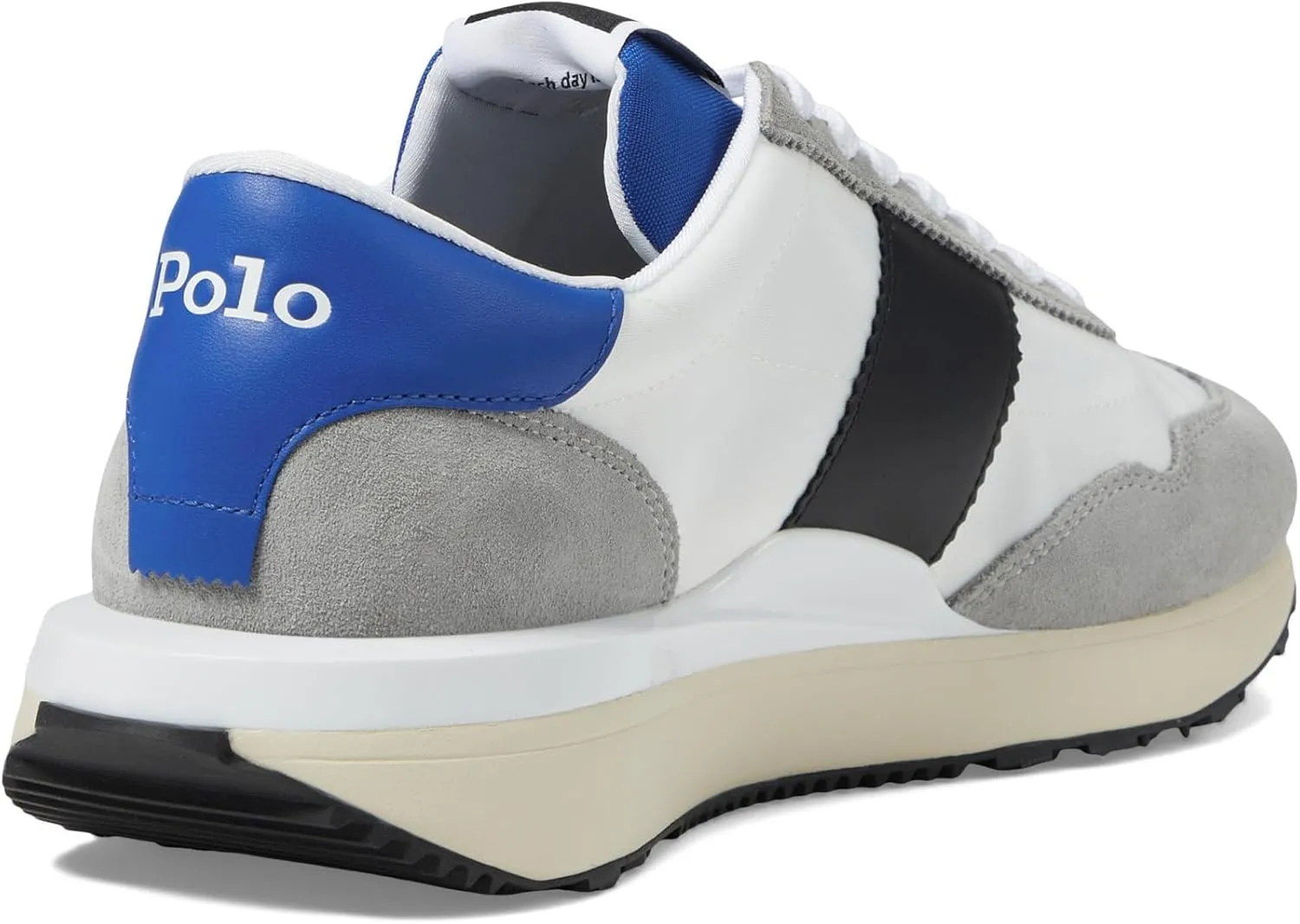 Polo Ralph Lauren Women's Train 89 Sneaker