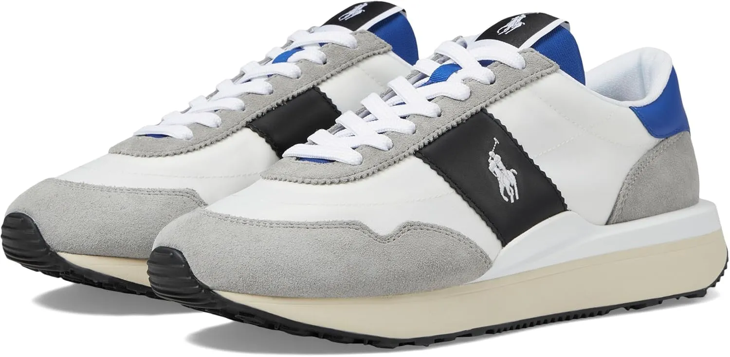 Polo Ralph Lauren Women's Train 89 Sneaker
