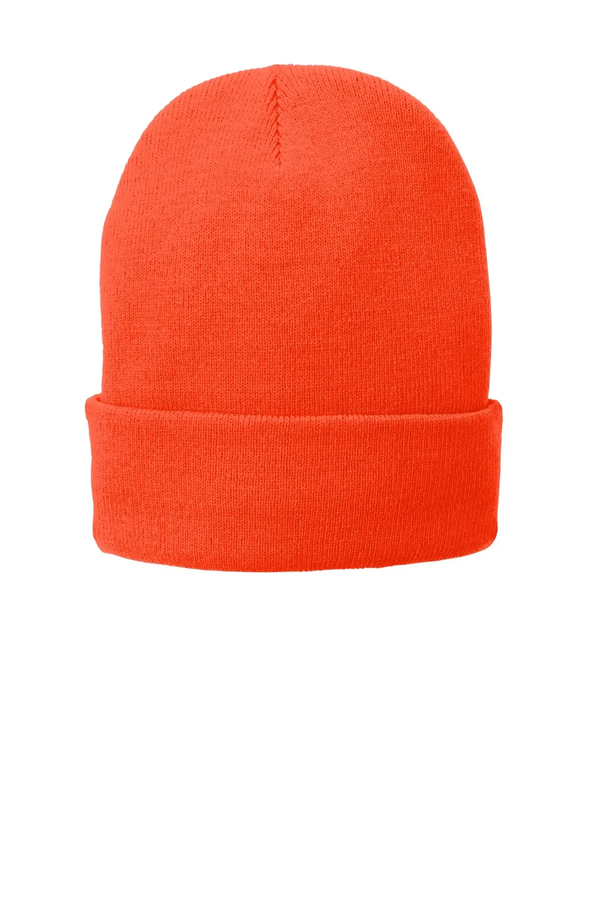 Port & Company¨ Fleece-Lined Knit Cap. CP90L