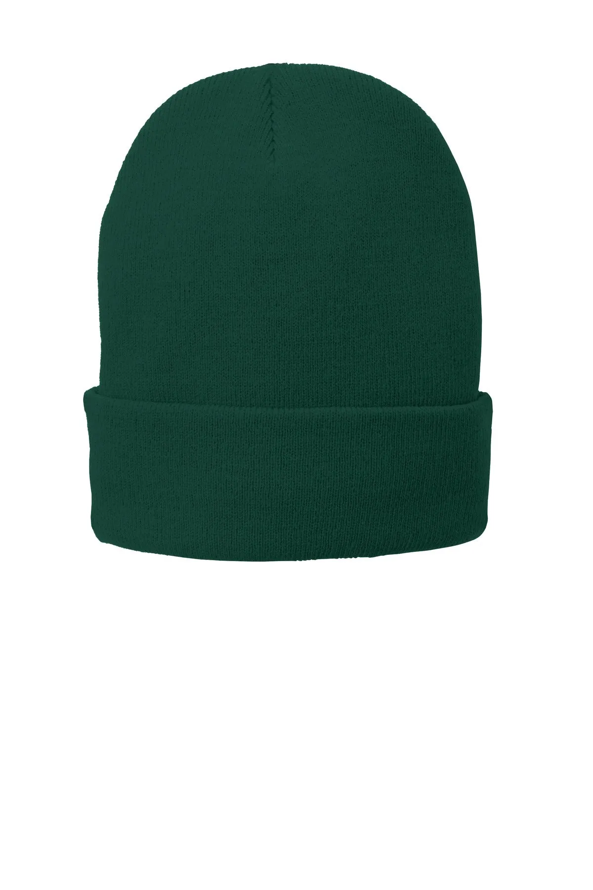 Port & Company¨ Fleece-Lined Knit Cap. CP90L