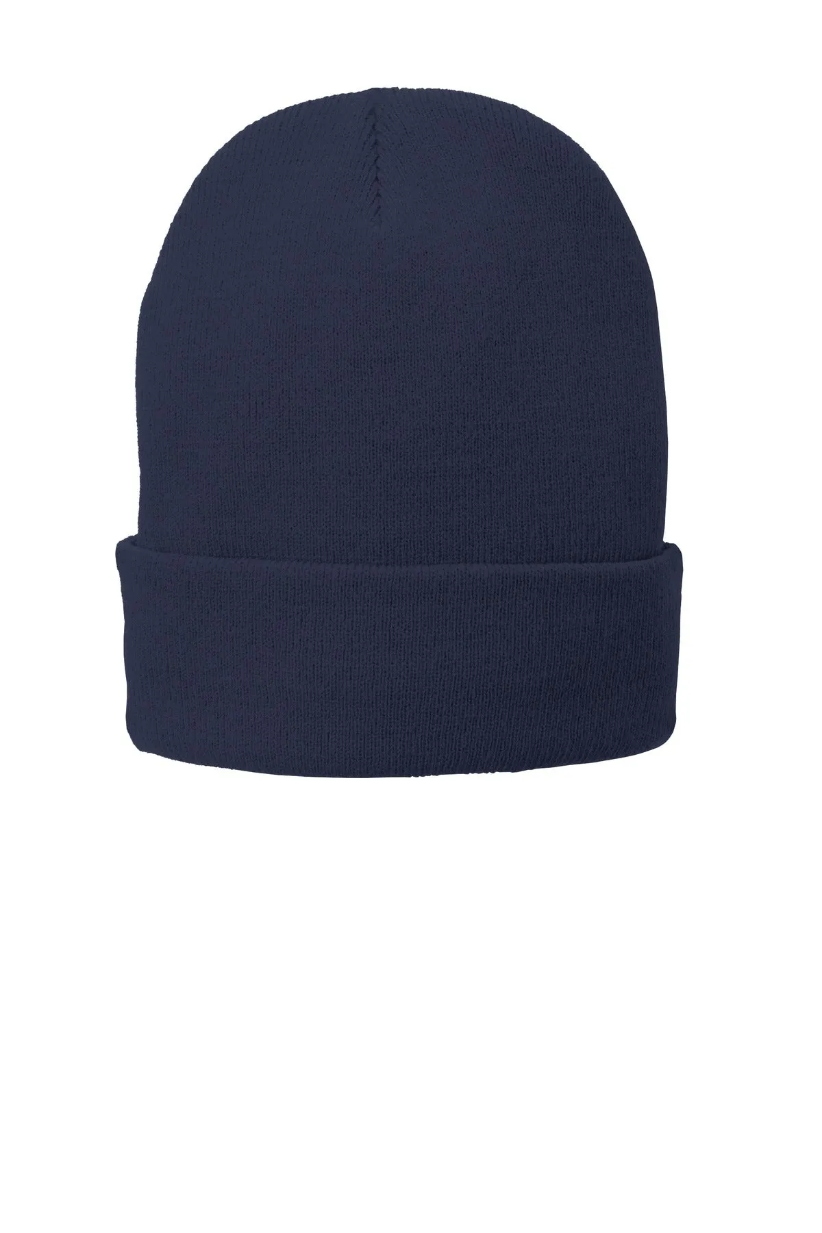 Port & Company¨ Fleece-Lined Knit Cap. CP90L