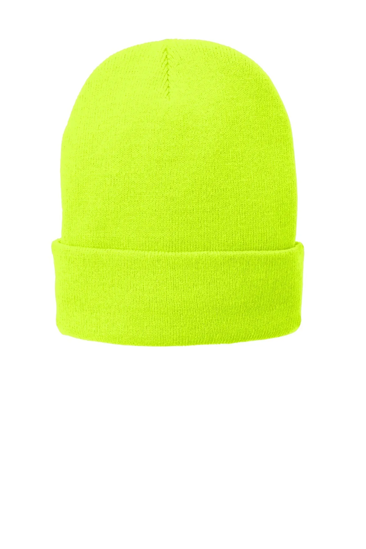 Port & Company¨ Fleece-Lined Knit Cap. CP90L