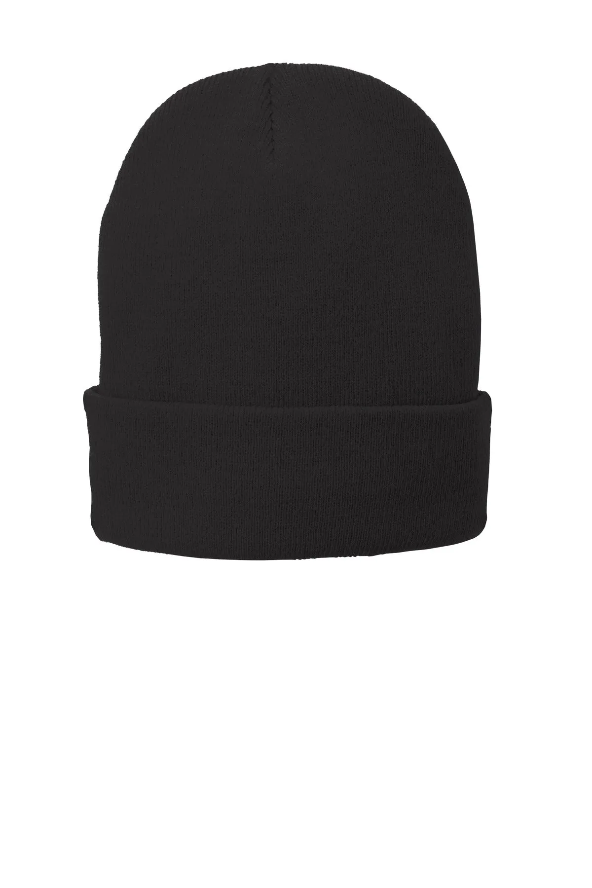 Port & Company¨ Fleece-Lined Knit Cap. CP90L