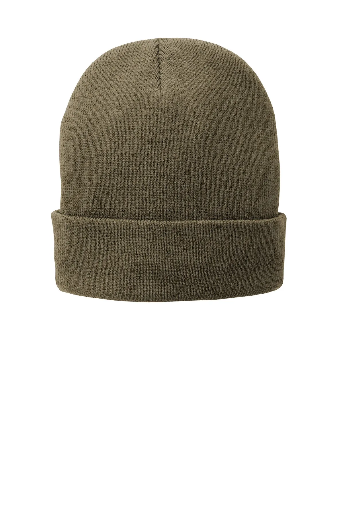 Port & Company¨ Fleece-Lined Knit Cap. CP90L
