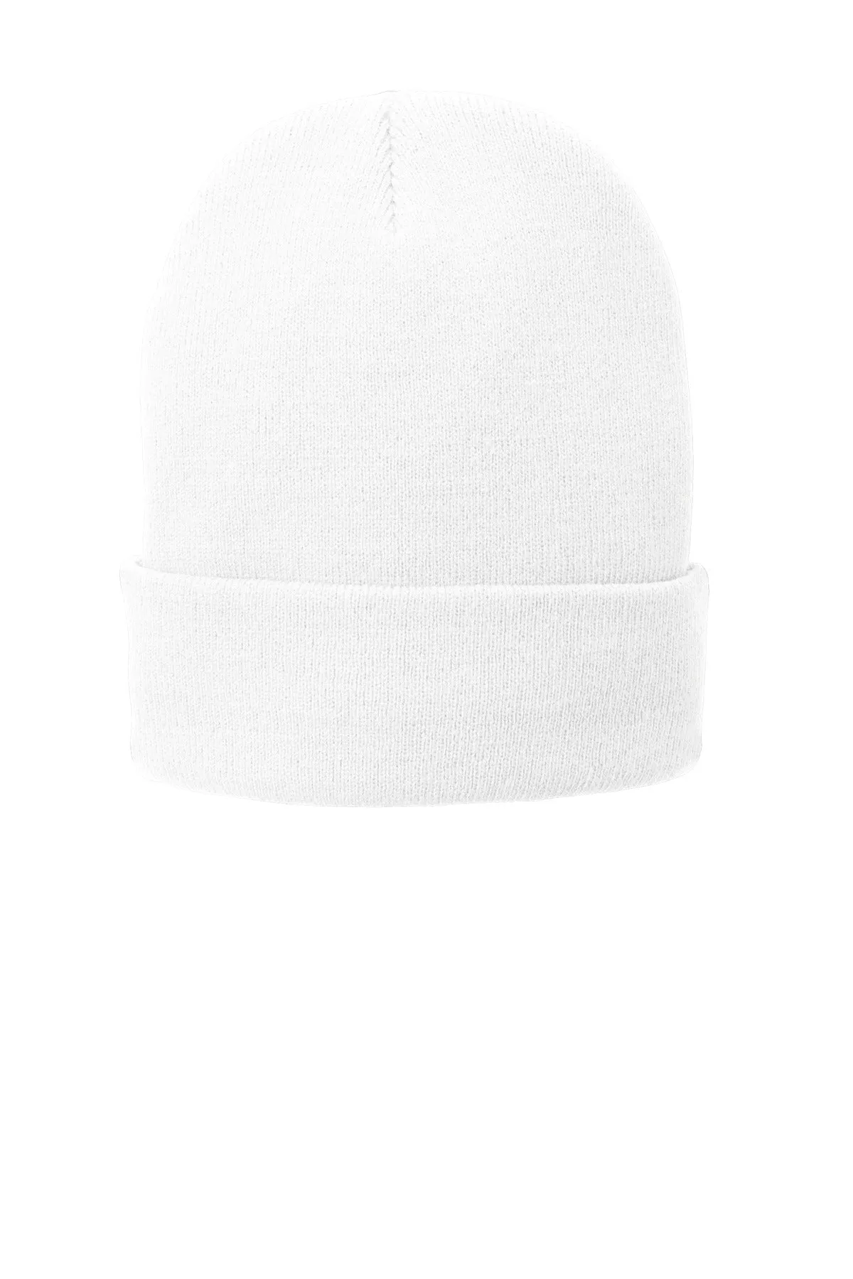 Port & Company¨ Fleece-Lined Knit Cap. CP90L