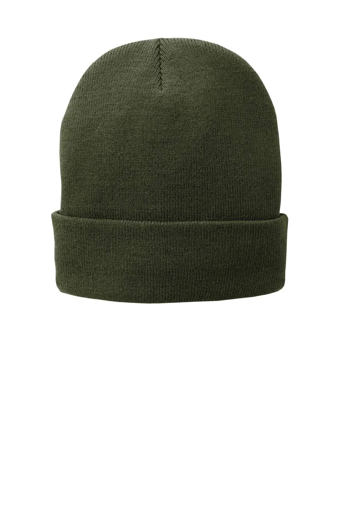 Port & Company¨ Fleece-Lined Knit Cap. CP90L