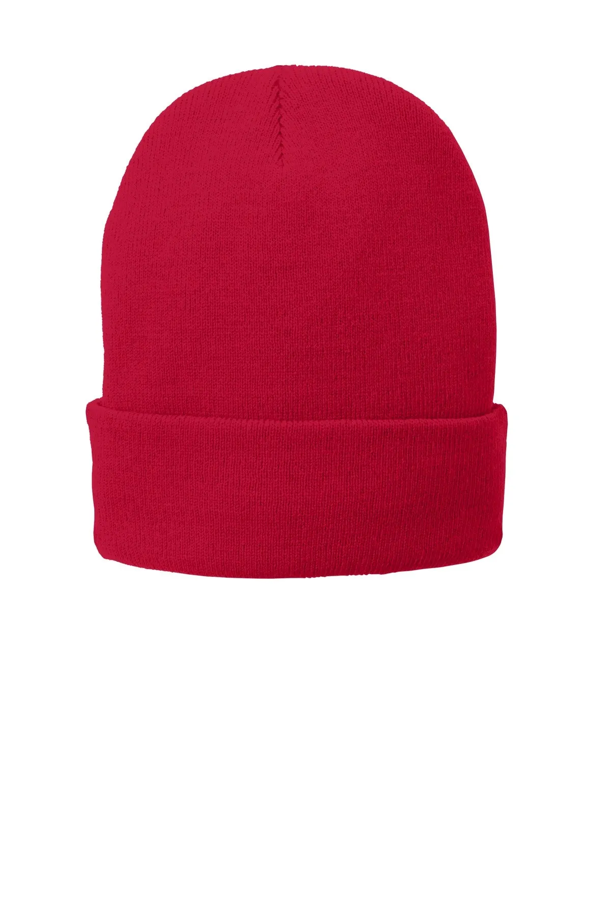 Port & Company¨ Fleece-Lined Knit Cap. CP90L
