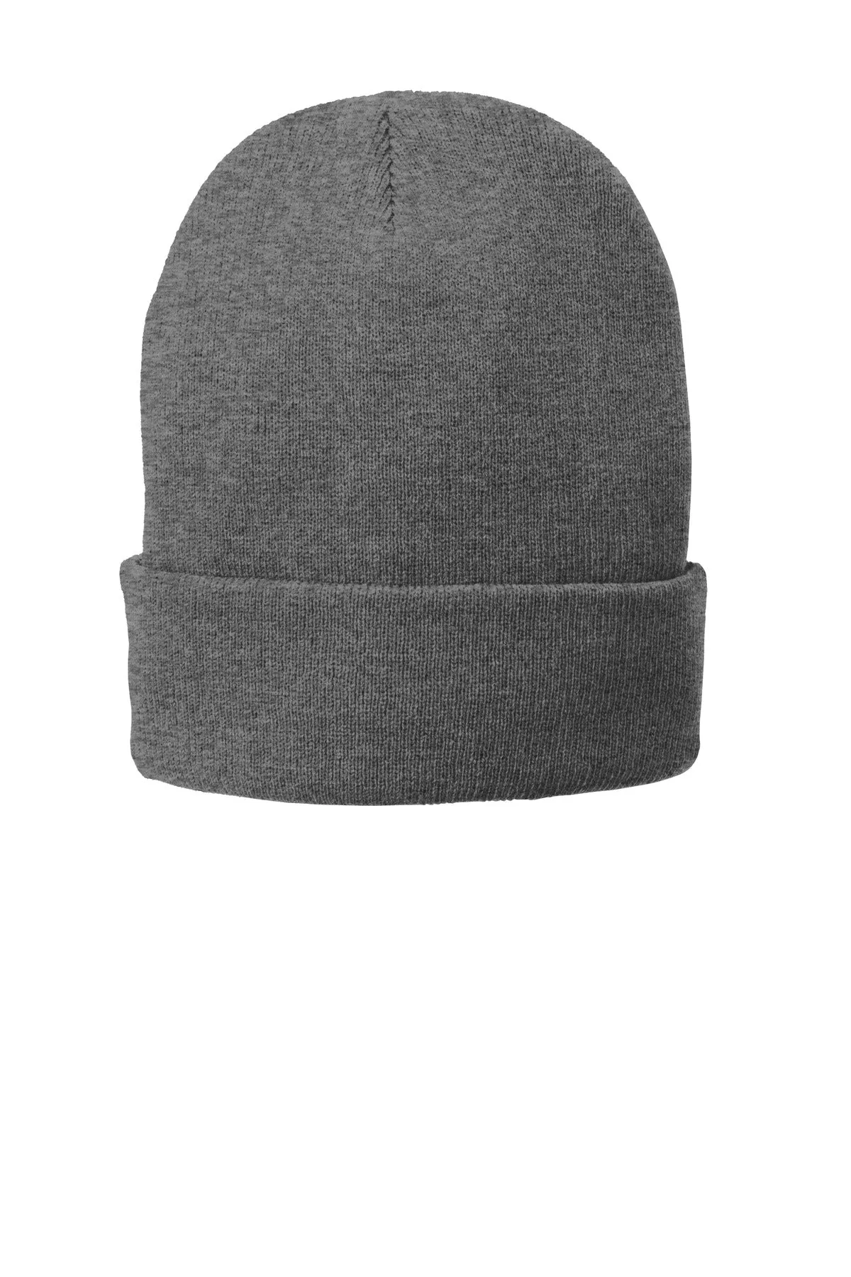 Port & Company¨ Fleece-Lined Knit Cap. CP90L