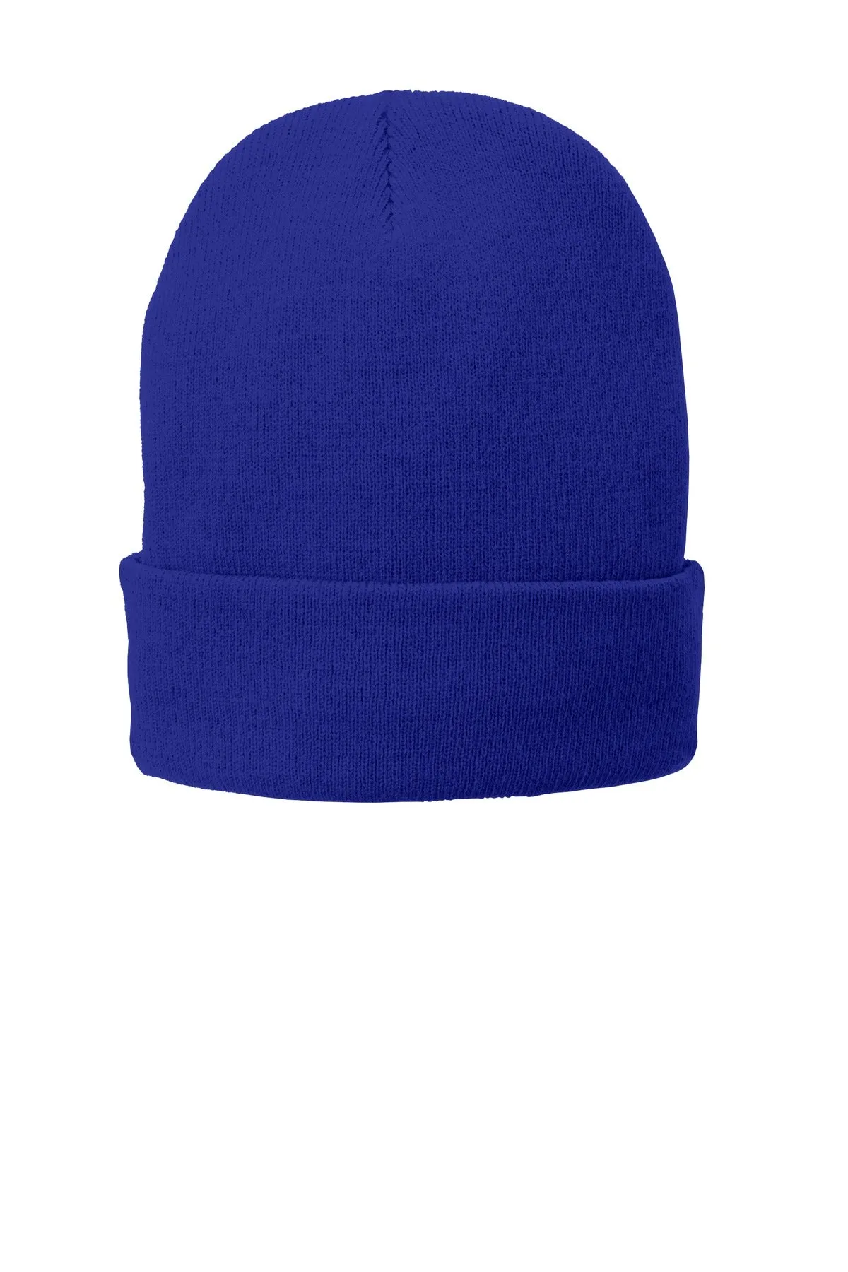 Port & Company¨ Fleece-Lined Knit Cap. CP90L