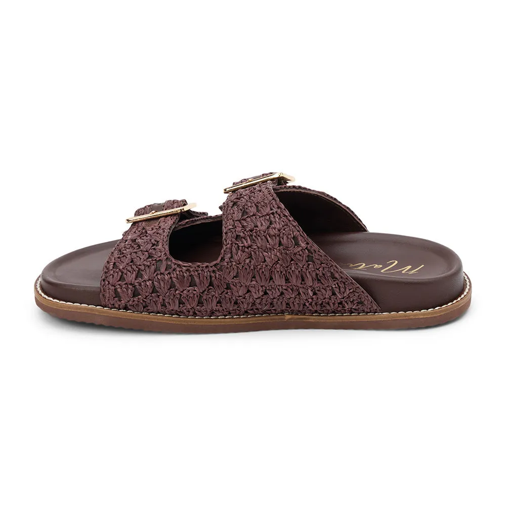 Posey Slide Sandal