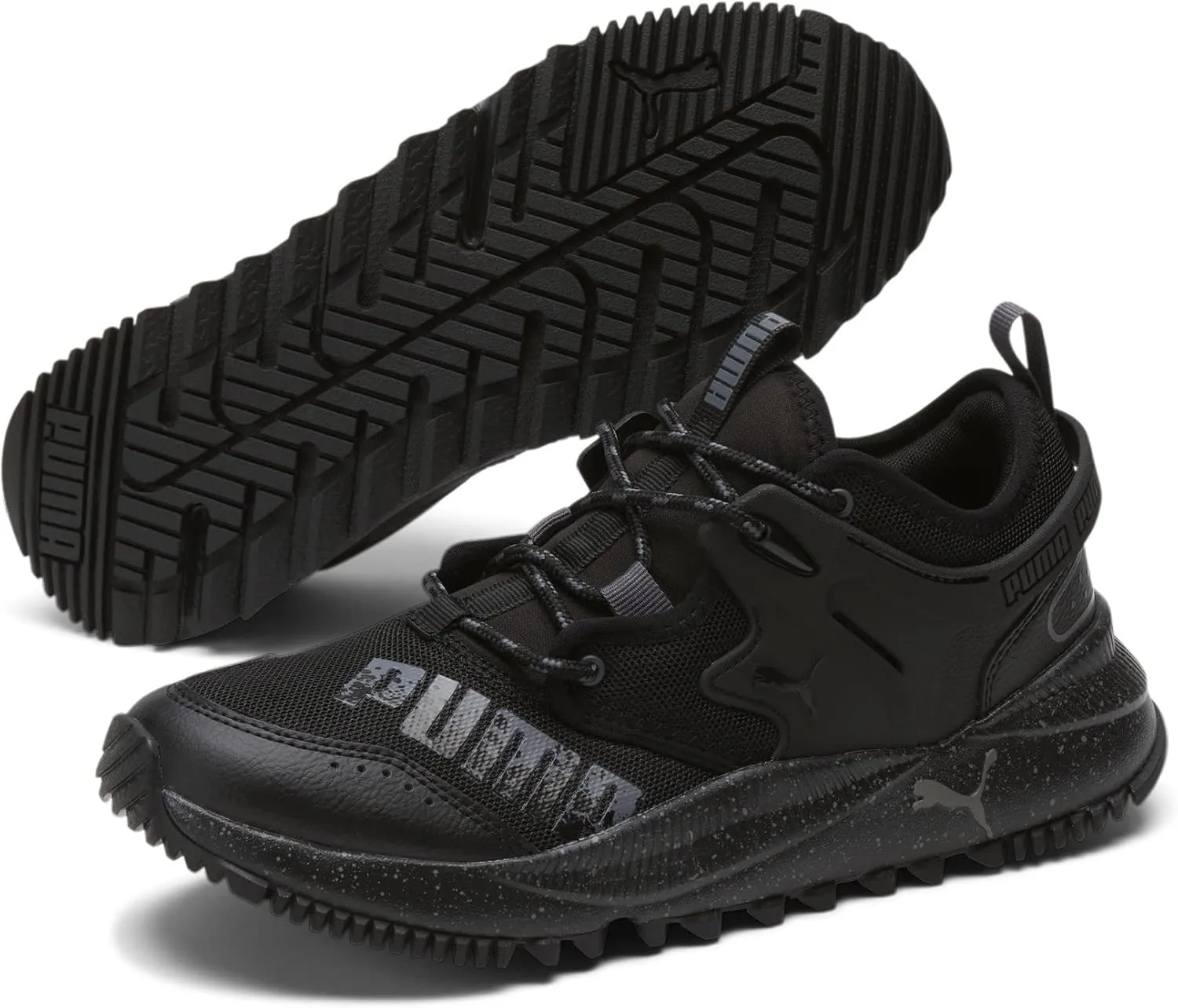 PUMA Men's Pacer Future Trail