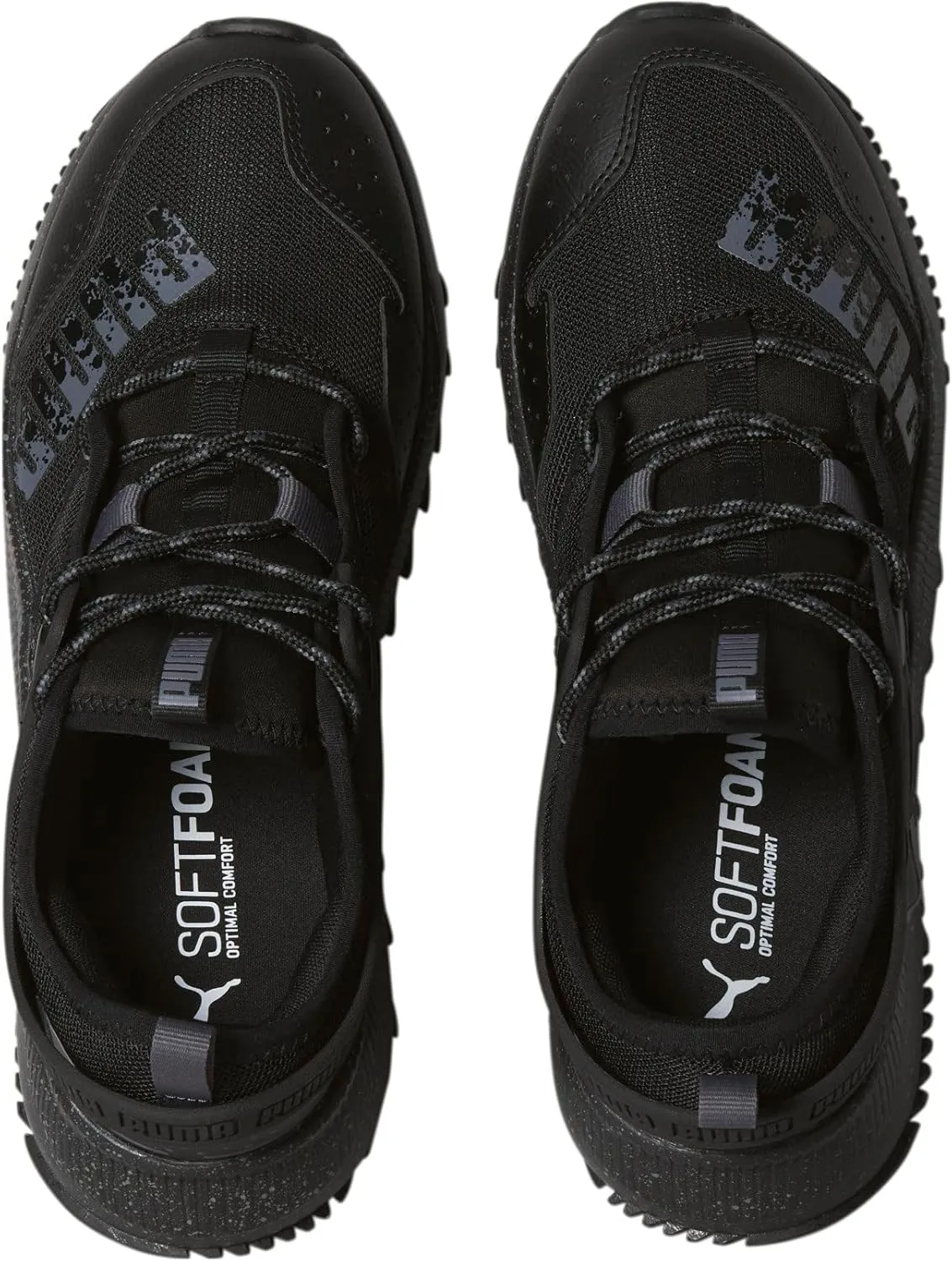 PUMA Men's Pacer Future Trail