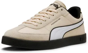 PUMA Men's Porsche Legacy Club Ii Era Sneaker