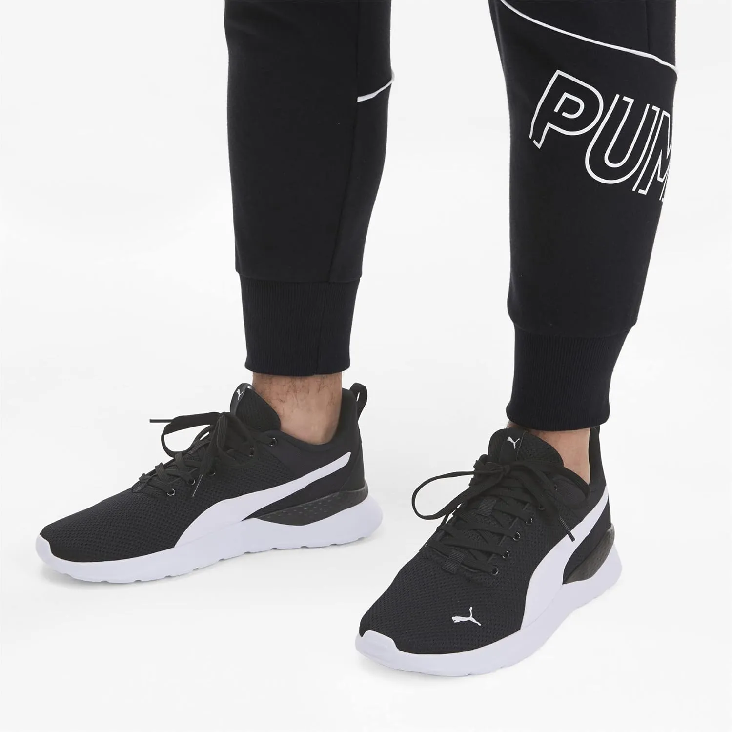 PUMA Men's St Runner 2 Sneaker