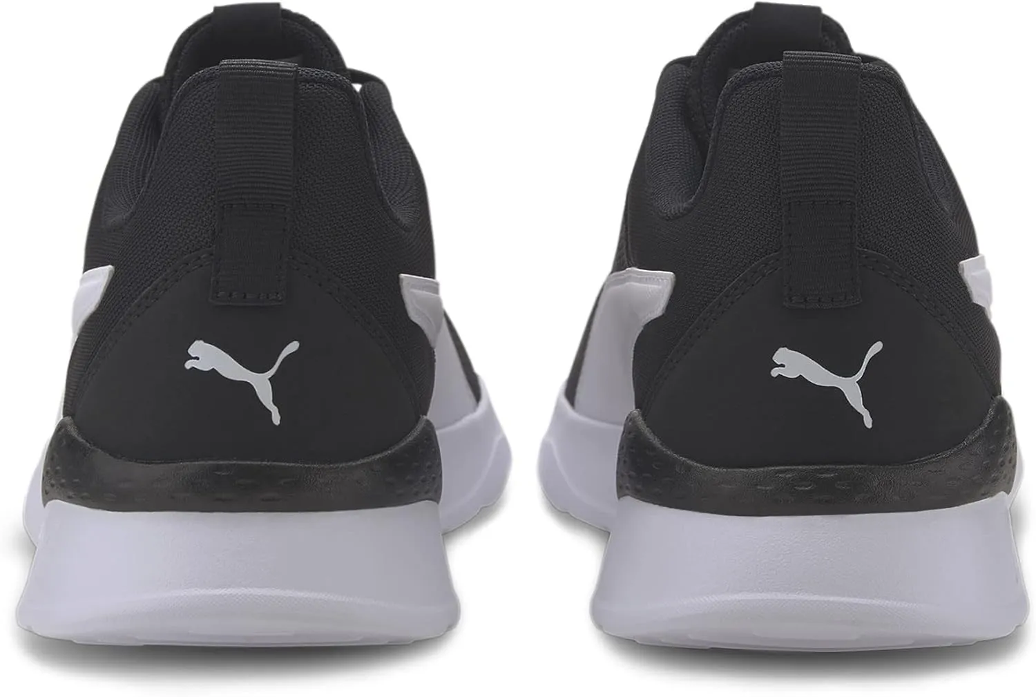 PUMA Men's St Runner 2 Sneaker