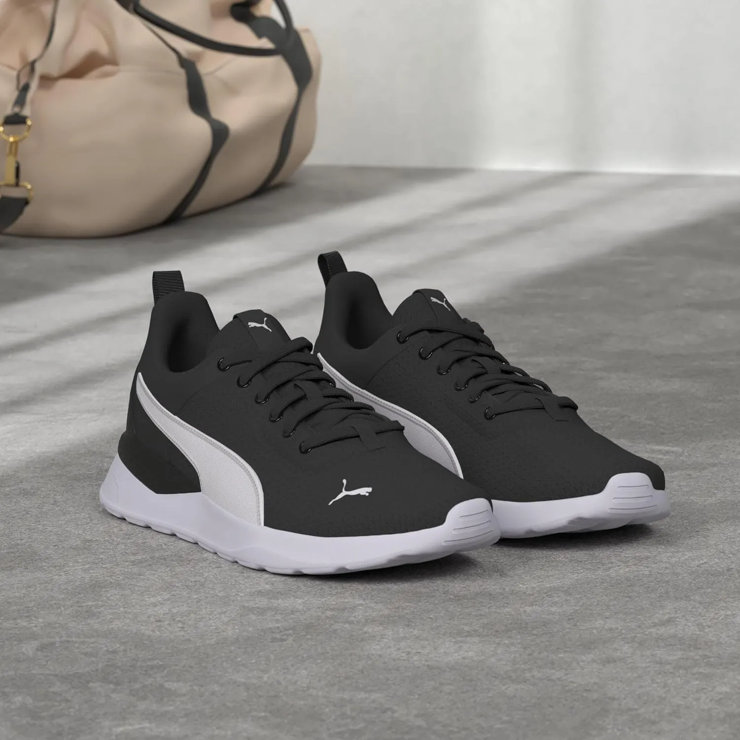 PUMA Men's St Runner 2 Sneaker