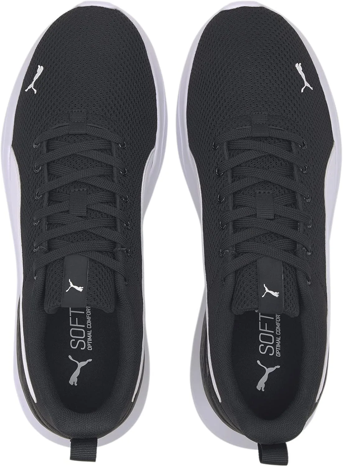 PUMA Men's St Runner 2 Sneaker