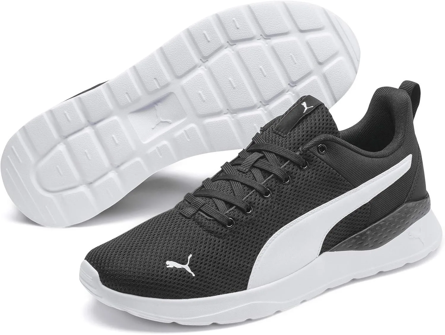 PUMA Men's St Runner 2 Sneaker