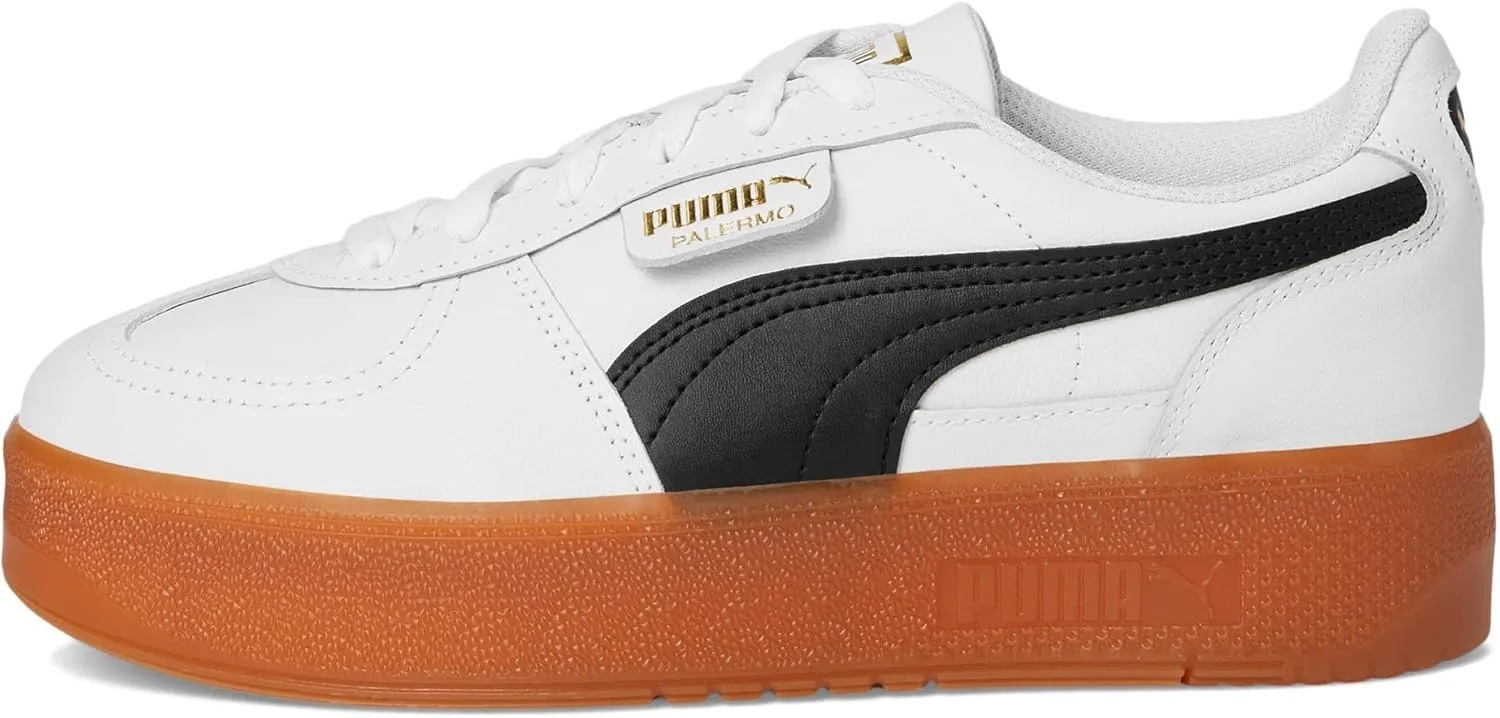 PUMA Women's Palermo Elevata Shoes Sneaker