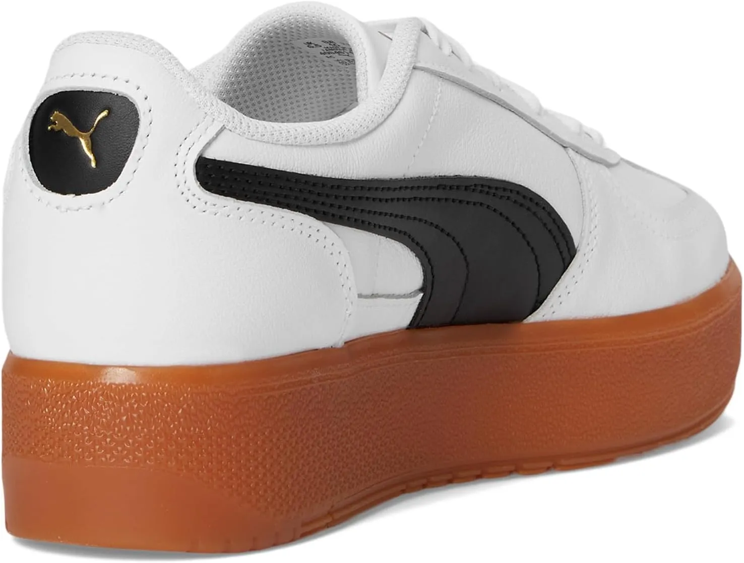 PUMA Women's Palermo Elevata Shoes Sneaker