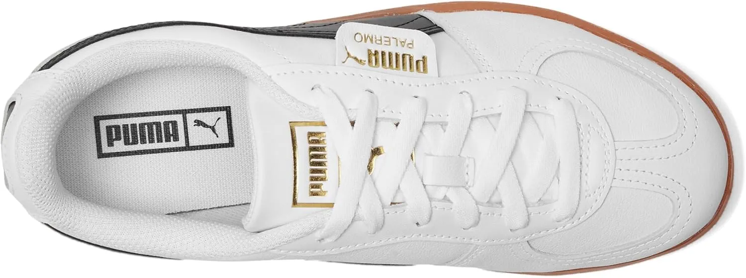 PUMA Women's Palermo Elevata Shoes Sneaker