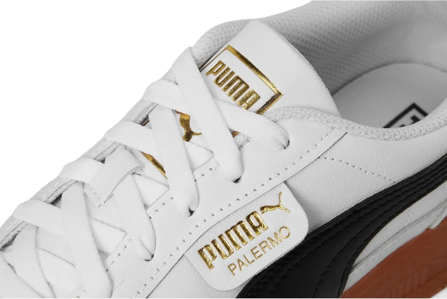 PUMA Women's Palermo Elevata Shoes Sneaker