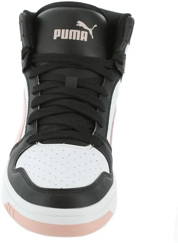 PUMA Women's Rebound Layup Sneaker