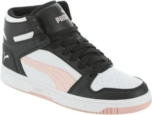PUMA Women's Rebound Layup Sneaker