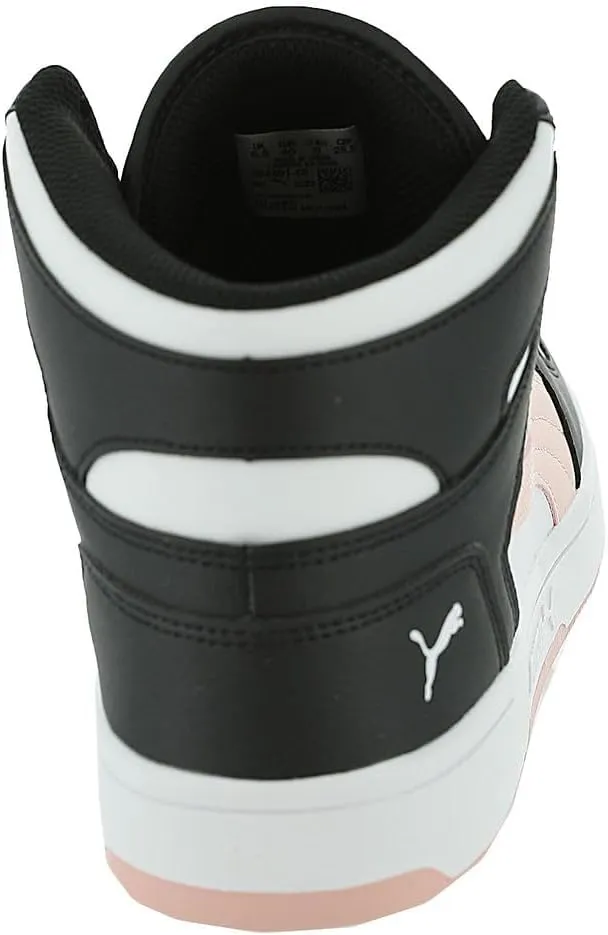PUMA Women's Rebound Layup Sneaker