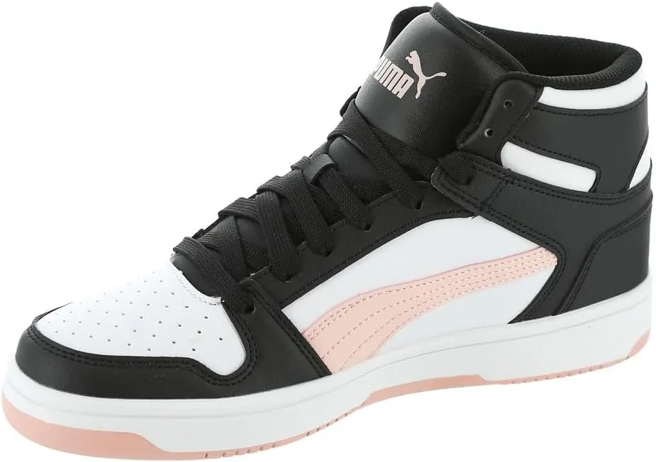 PUMA Women's Rebound Layup Sneaker