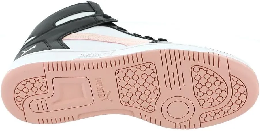 PUMA Women's Rebound Layup Sneaker