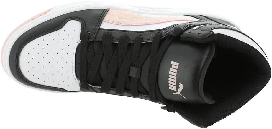 PUMA Women's Rebound Layup Sneaker