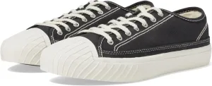 Racquet Oxford Lace to Toe