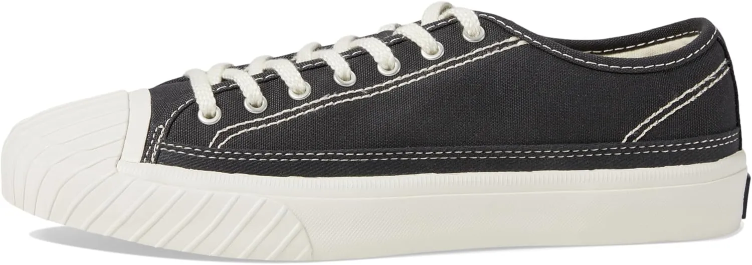 Racquet Oxford Lace to Toe