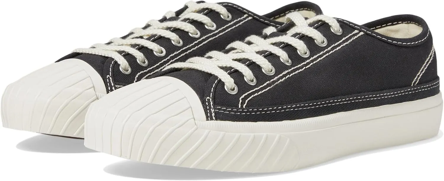 Racquet Oxford Lace to Toe