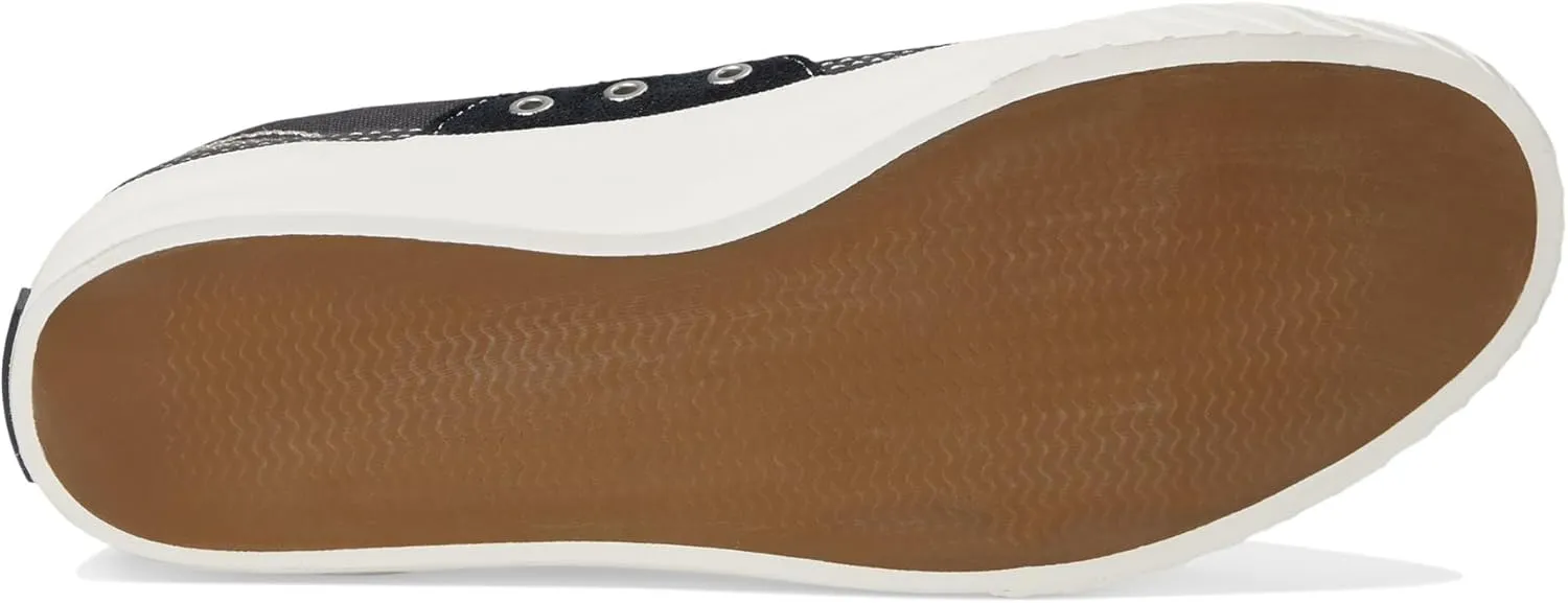 Racquet Oxford Lace to Toe