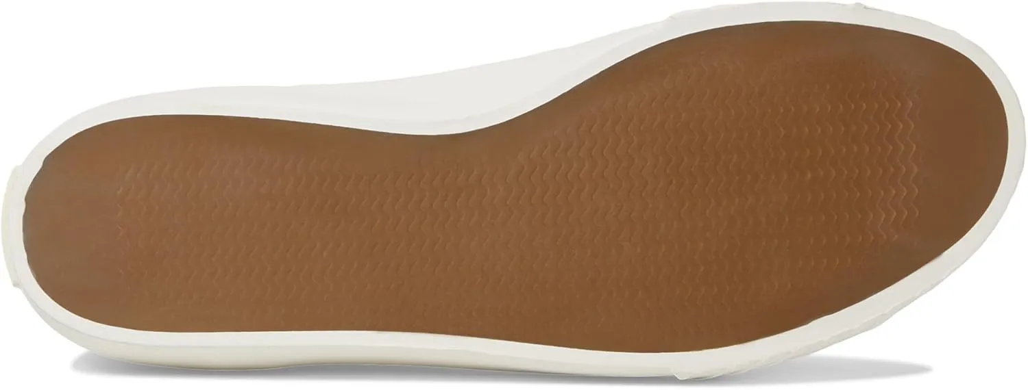 Racquet Oxford Lace to Toe