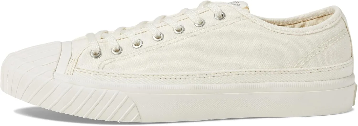 Racquet Oxford Lace to Toe