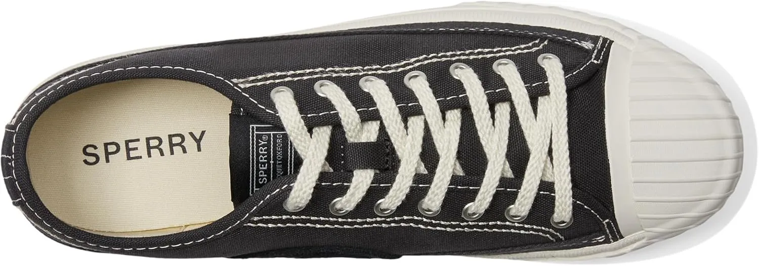 Racquet Oxford Lace to Toe