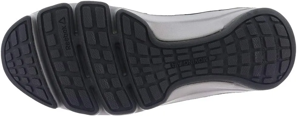 Reebok Men's DMX Flex Safety Toe Work Shoe