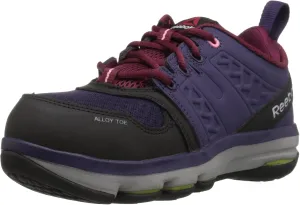 Reebok Men's DMX Flex Safety Toe Work Shoe