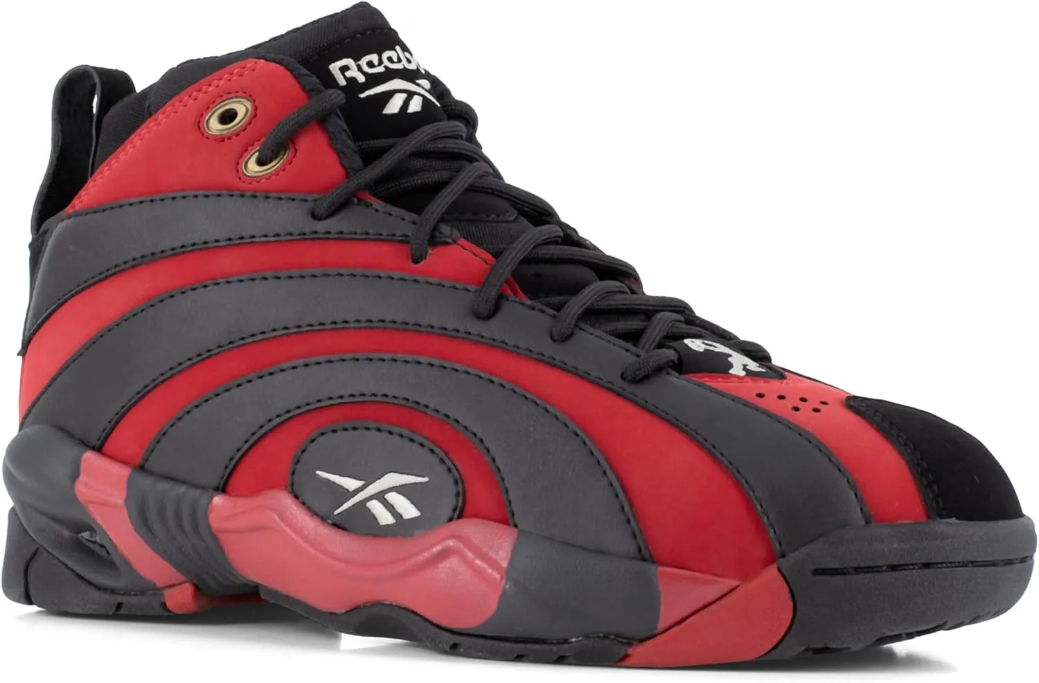 Reebok Men's Shaqnosis Work & Safety Toe Shoe