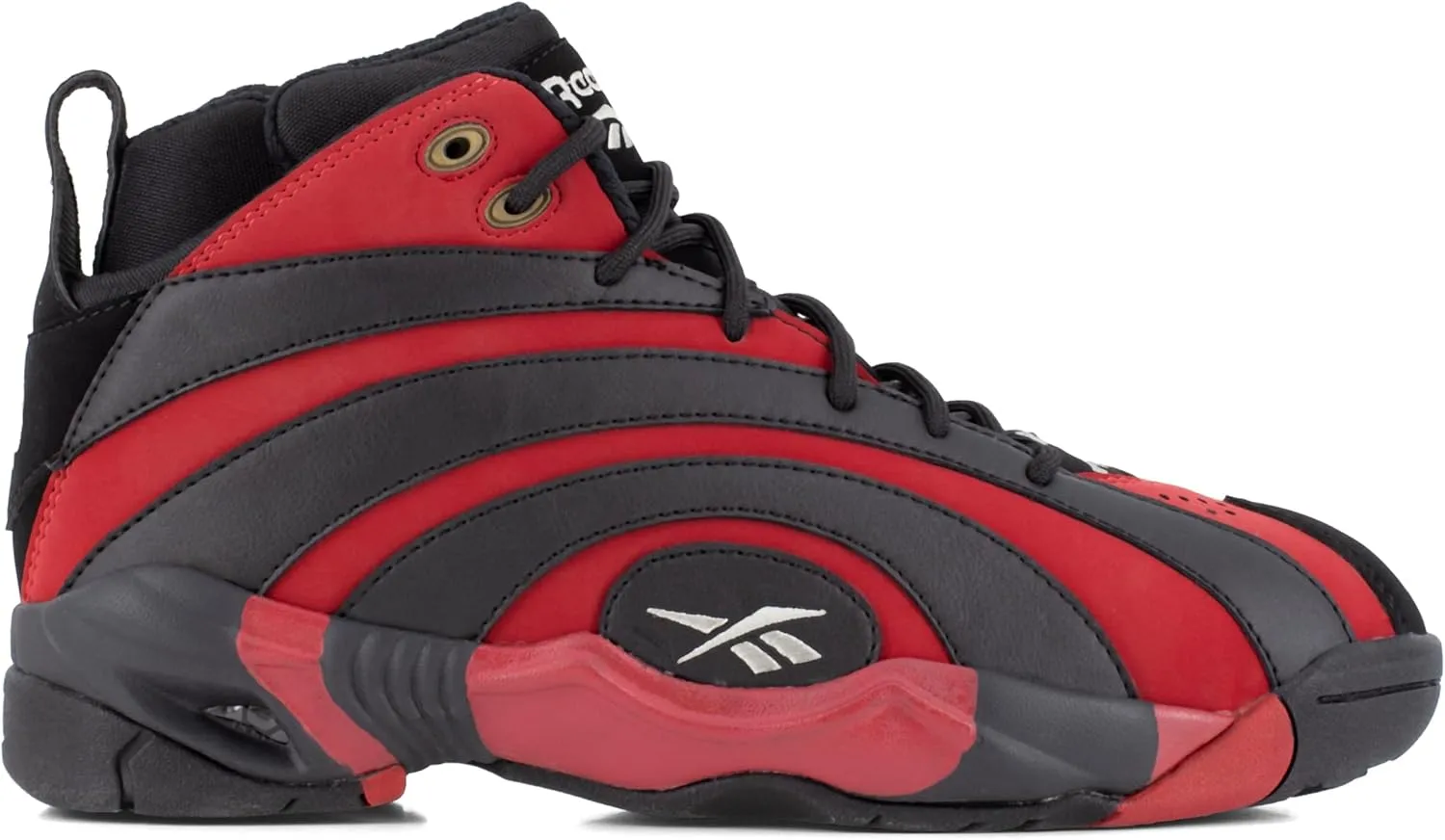 Reebok Men's Shaqnosis Work & Safety Toe Shoe