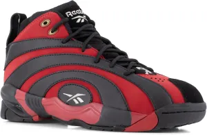 Reebok Men's Shaqnosis Work & Safety Toe Shoe