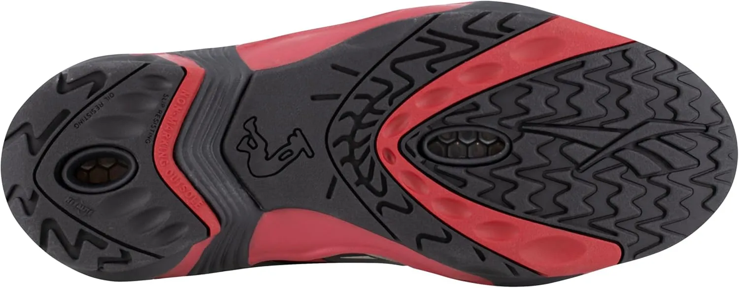 Reebok Men's Shaqnosis Work & Safety Toe Shoe