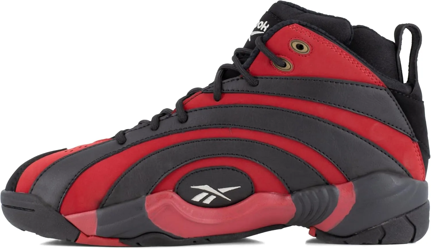 Reebok Men's Shaqnosis Work & Safety Toe Shoe