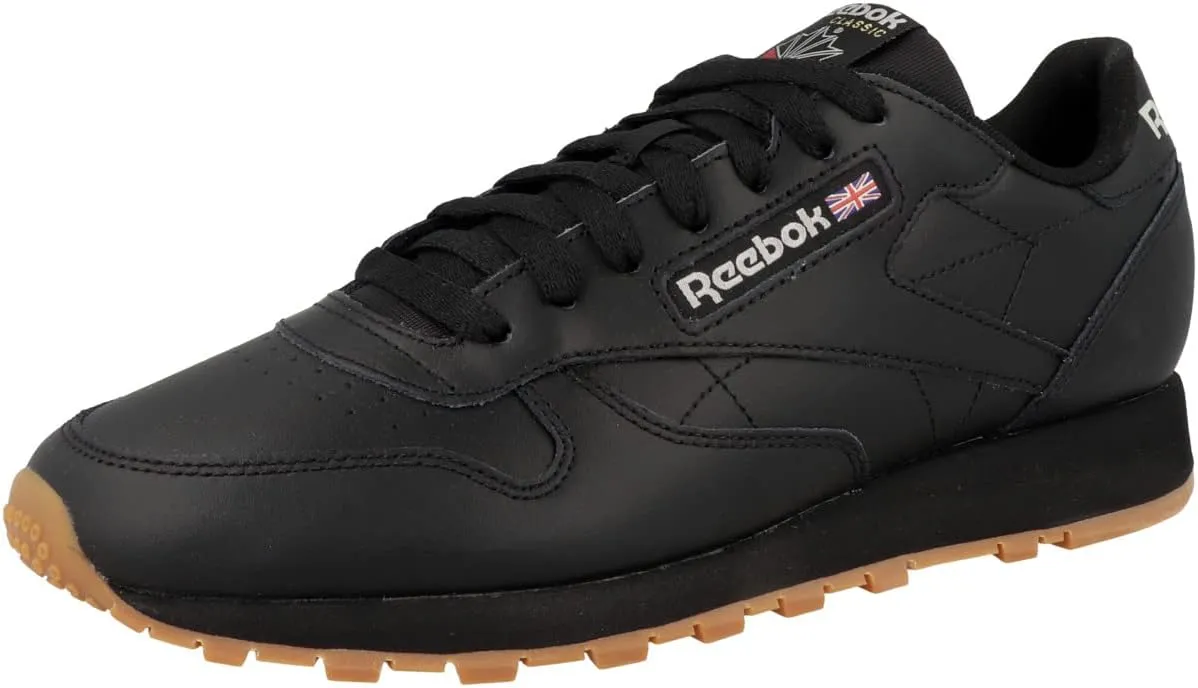 Reebok Men's Shoes-Low (Non Football) Sneaker