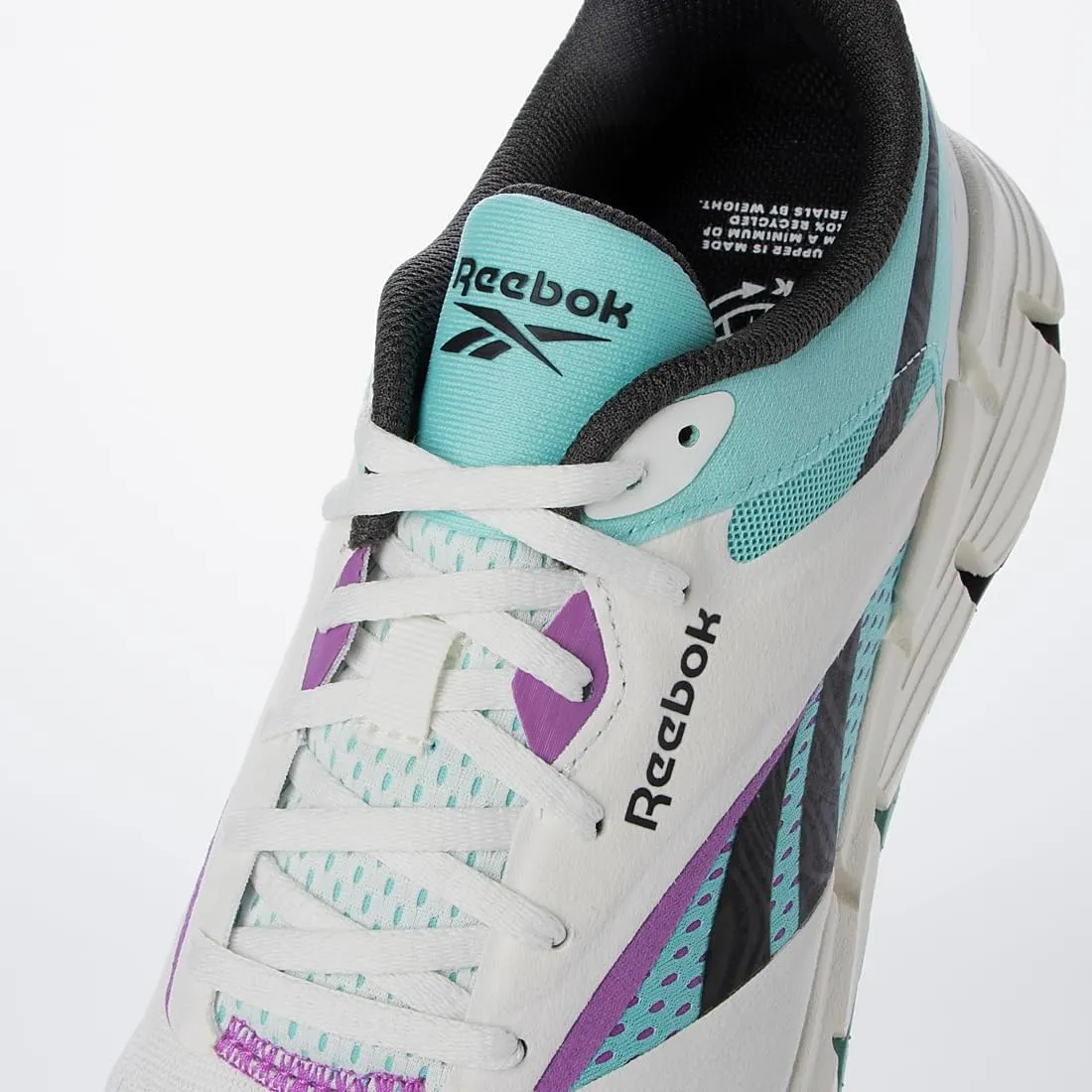 Reebok Unisex-Adult Zig Dynamica 5 Sneaker